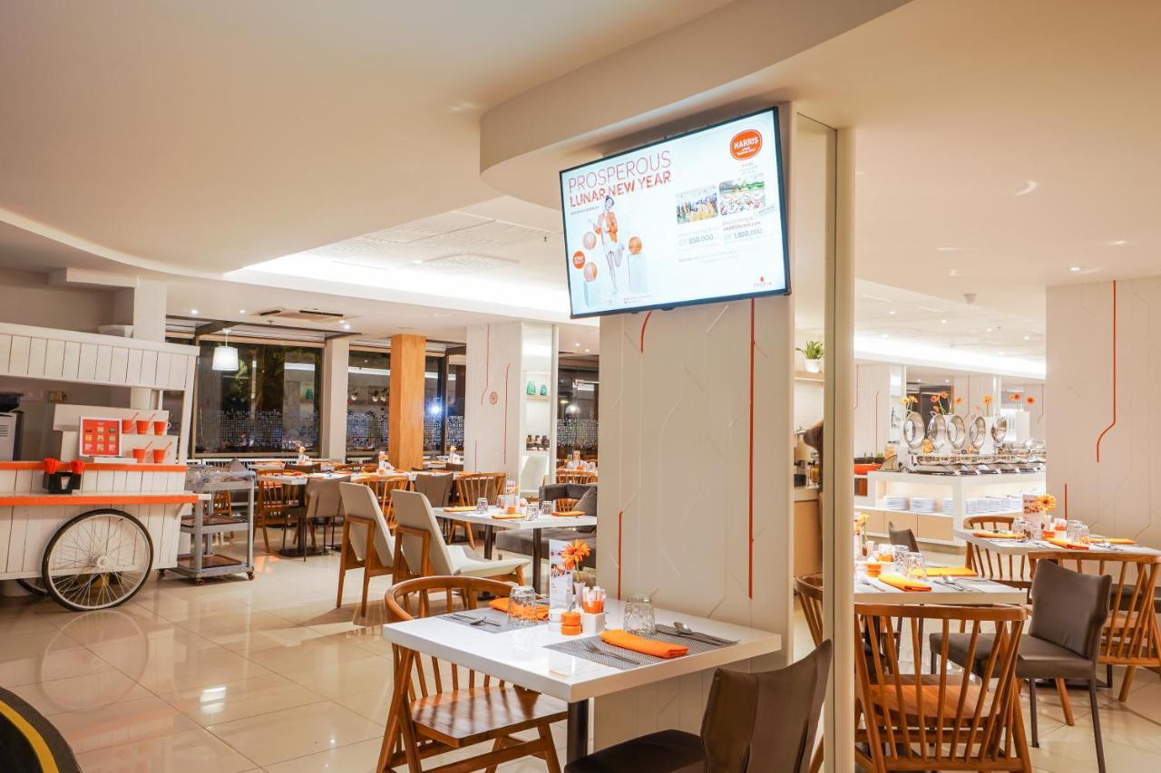 Harris Resort Batam Waterfront Sekupang Екстер'єр фото
